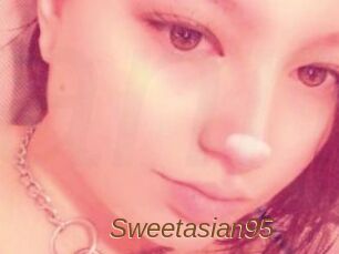 Sweetasian95