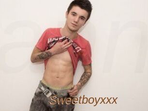 Sweetboyxxx