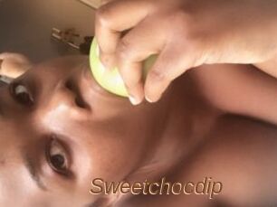 Sweetchocdip