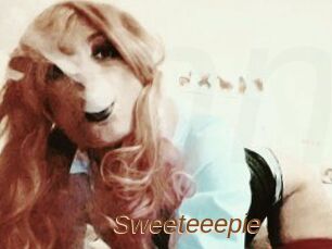 Sweeteeepie