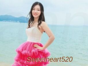 Sweetheart520