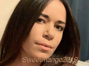 Sweetmango2019