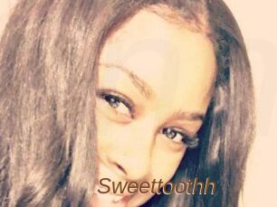 Sweettoothh