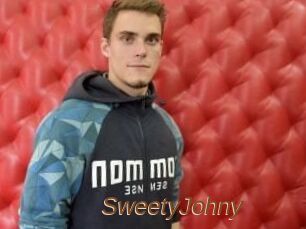 SweetyJohny