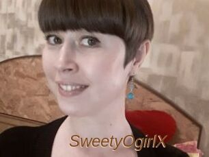 SweetyOgirlX