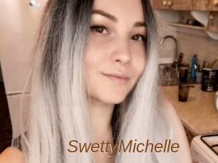 SwettyMichelle