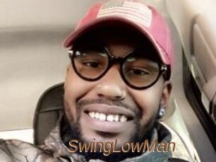 SwingLowMan