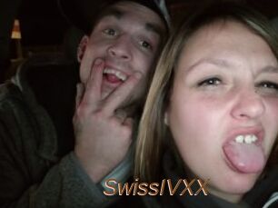 SwissIVXX