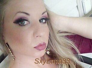 SxyLana33