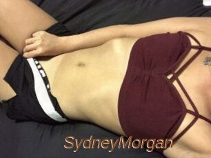 Sydney_Morgan