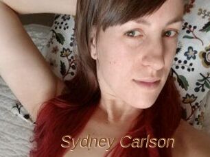 Sydney_Carlson