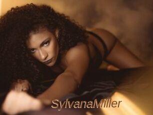 SylvanaMiller