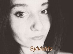 SylviaMs
