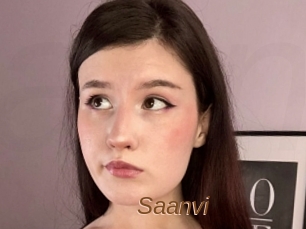 Saanvi