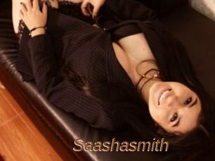 Saashasmith