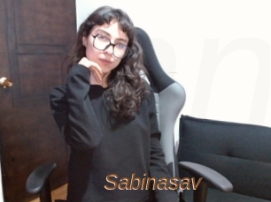 Sabinasav