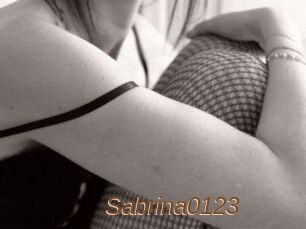 Sabrina0123