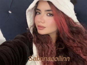 Sabrinacollinn