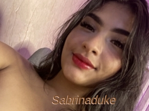 Sabrinaduke