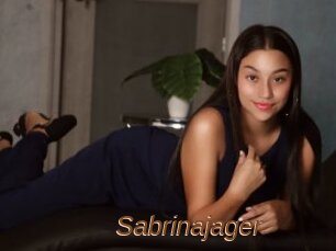 Sabrinajager