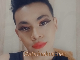 Sabrinakutcher