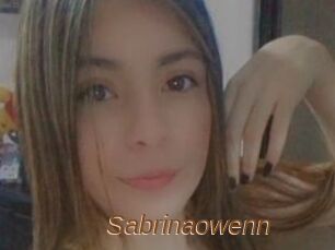 Sabrinaowenn