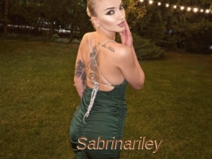 Sabrinariley