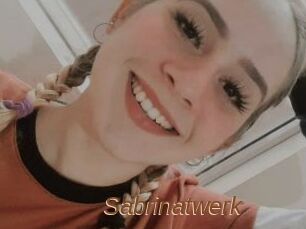 Sabrinatwerk