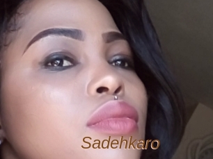 Sadehkaro