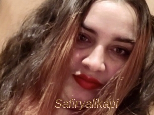 Safiryalikapi