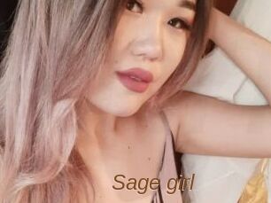 Sage_girl