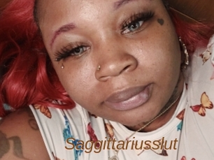 Saggittariusslut
