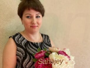 Sahajey