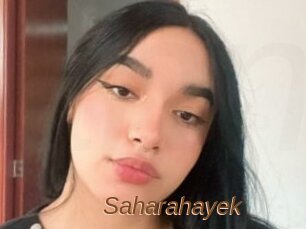 Saharahayek