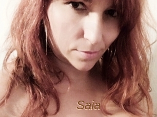 Saia