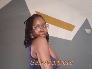 Saikaconnors