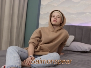 Saimonspear