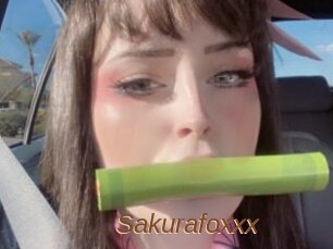 Sakurafoxxx