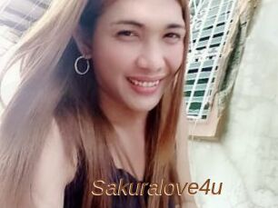 Sakuralove4u