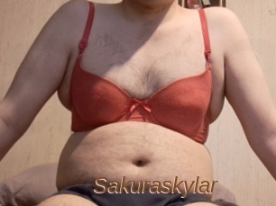 Sakuraskylar