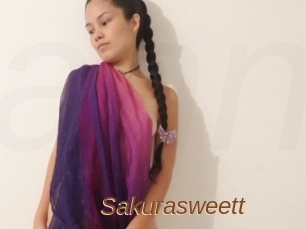 Sakurasweett