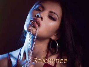 Sallommee