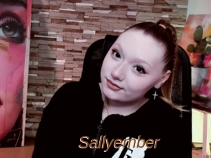 Sallyember