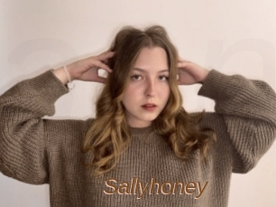 Sallyhoney