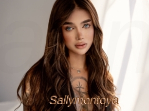 Sallymontoya