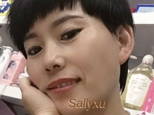 Sallyxu