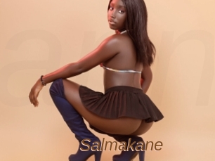 Salmakane
