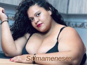 Salmameneses