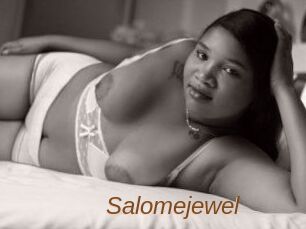Salomejewel