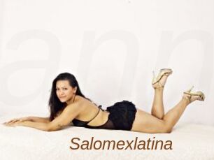 Salomexlatina